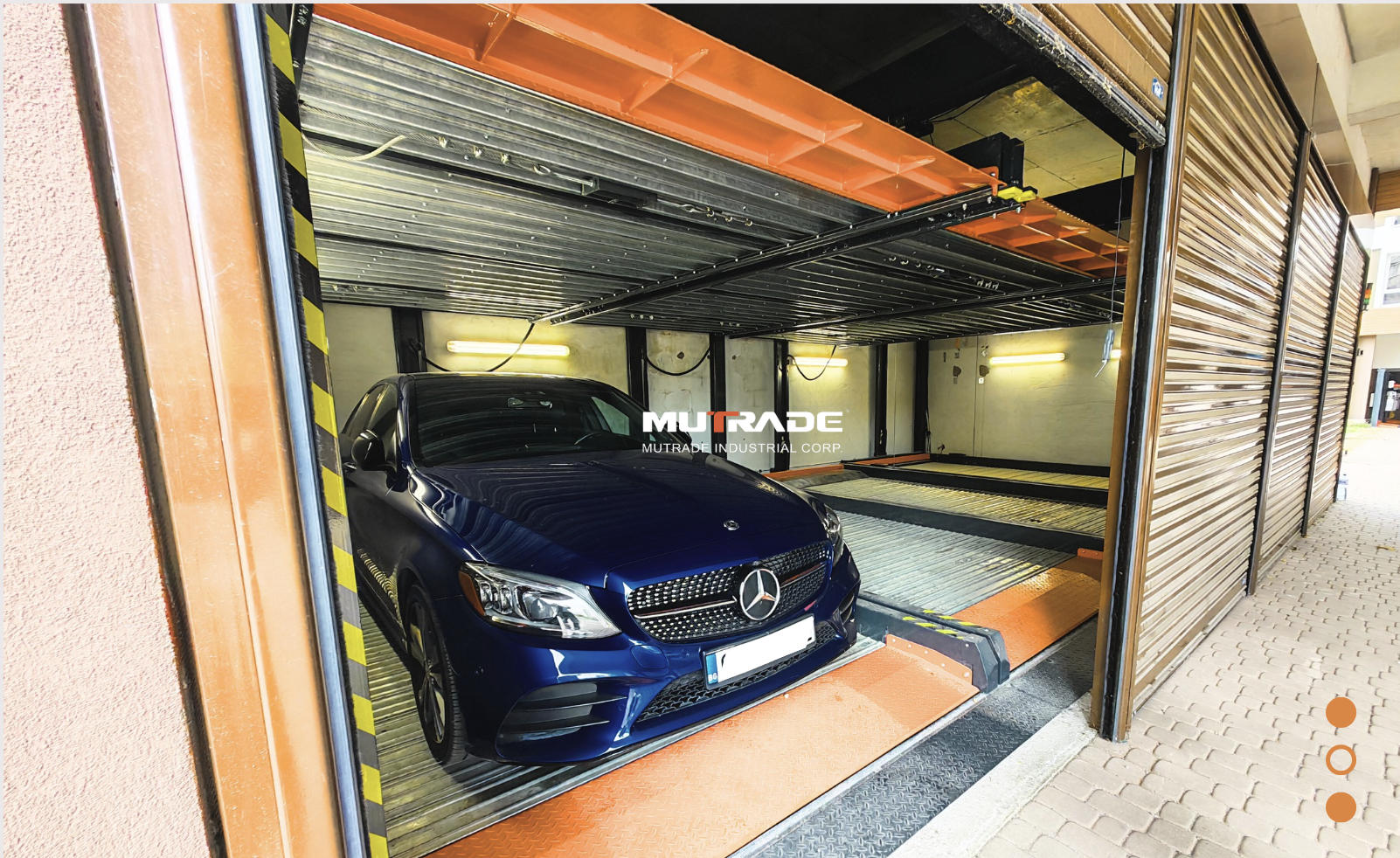 Transformer la densité urbaine : le système de puzzle Starke 3127 de Mutrade à la résidence Vrabnitsa, Sofia