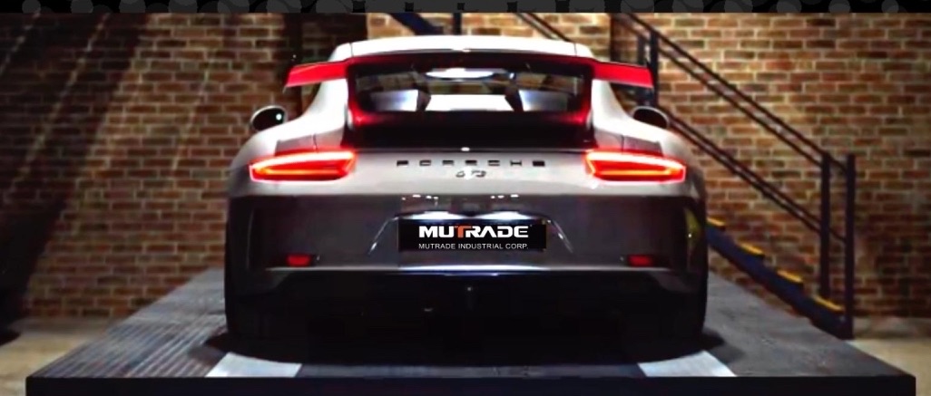 PROJET D'&Eacute;L&Eacute;VATEUR &Agrave; CISEAUX SVRC POUR ENTREPRISE DE TRANSPORT ET DE STOCKAGE DE V&Eacute;HICULES