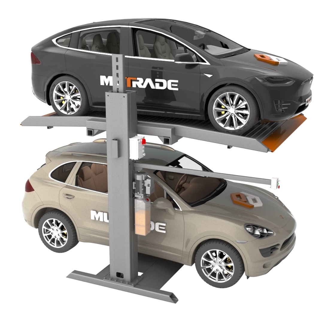Les avantages de l’installation d’ascenseurs de parking