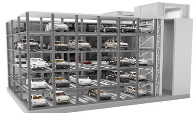 Pourquoi les villes investissent dans des infrastructures de stationnement intelligentes