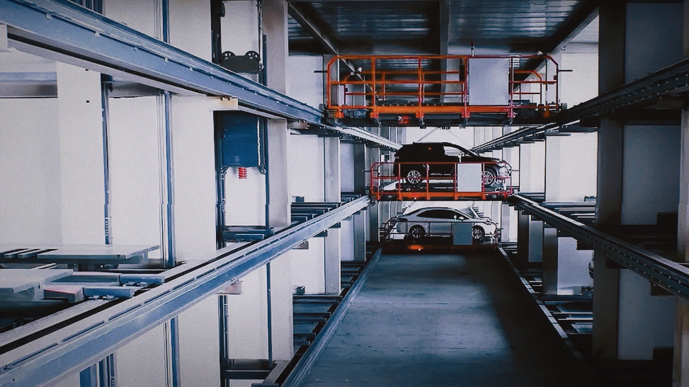 Les 5 principaux avantages des systèmes de stationnement automatisés pour la vie urbaine – Une perspective Mutrade