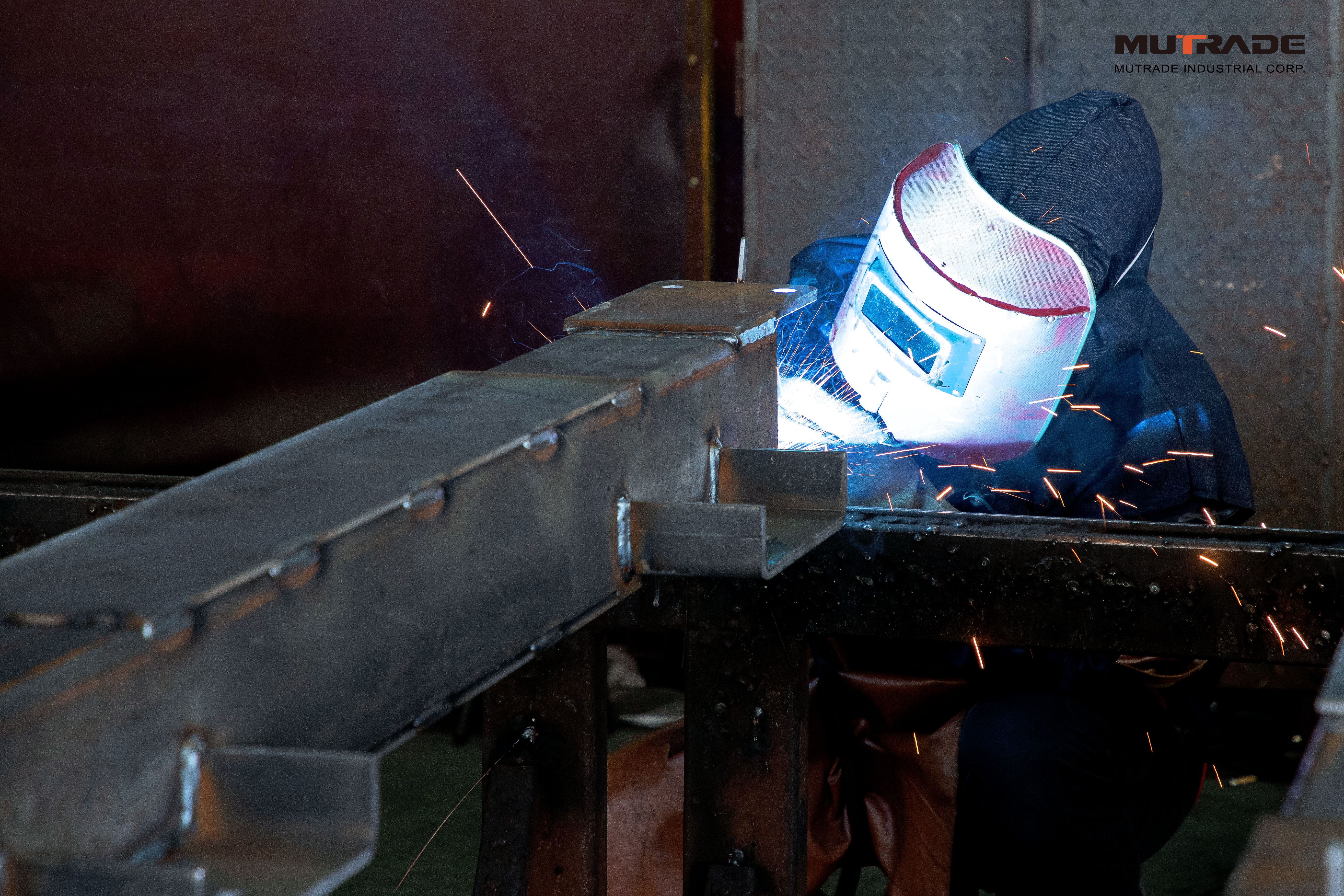 MUTRADE ATTEIGNE DE NOUVEAUX SOMMETS : Certification CWB pour le marché du stationnement au Canada