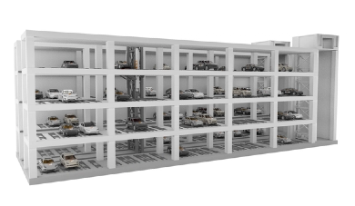 Amélioration de l'expérience client avec des systèmes de stationnement intelligents