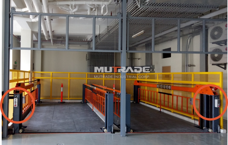 Boîtier de CONTRÔLE FPVRC 2