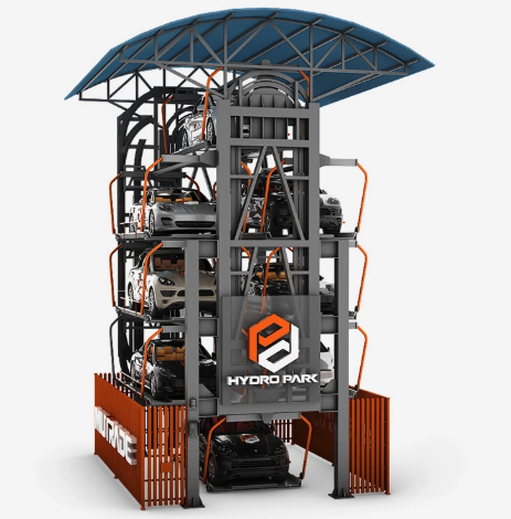 Système de stationnement automatisé ou stationnement traditionnel : lequel est le plus rentable ?
