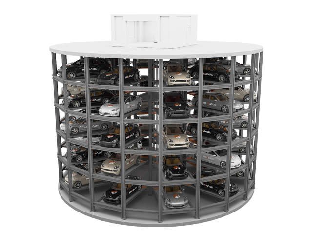 Stationnement automatisé : comment l'IA stimule l'innovation dans la mobilité urbaine